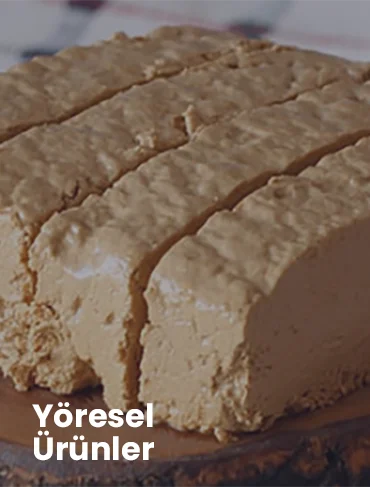 Yöresel Ürünler