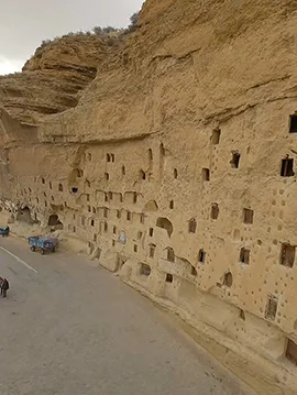 Taşkale - Karaman