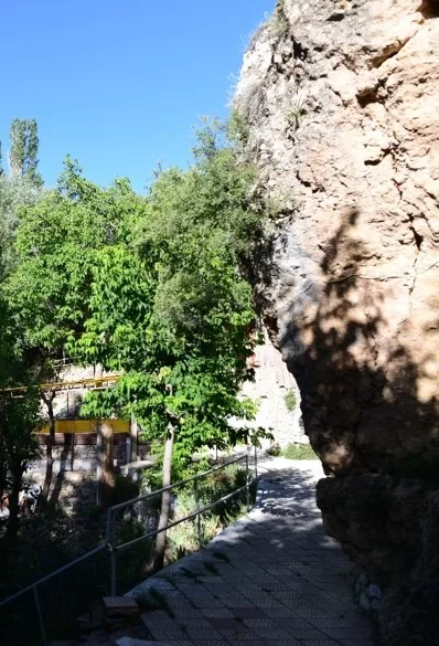 Gürlük Mesire Alanı