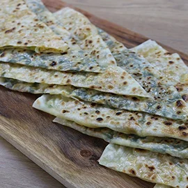 Sac Böreği