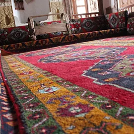Taşkale Halısı
